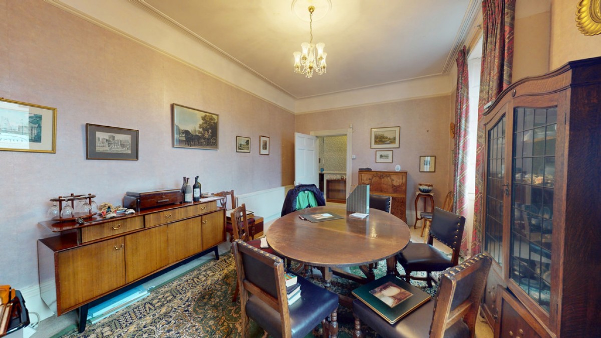 Montpellier Villas, Cheltenham, Gloucestershire