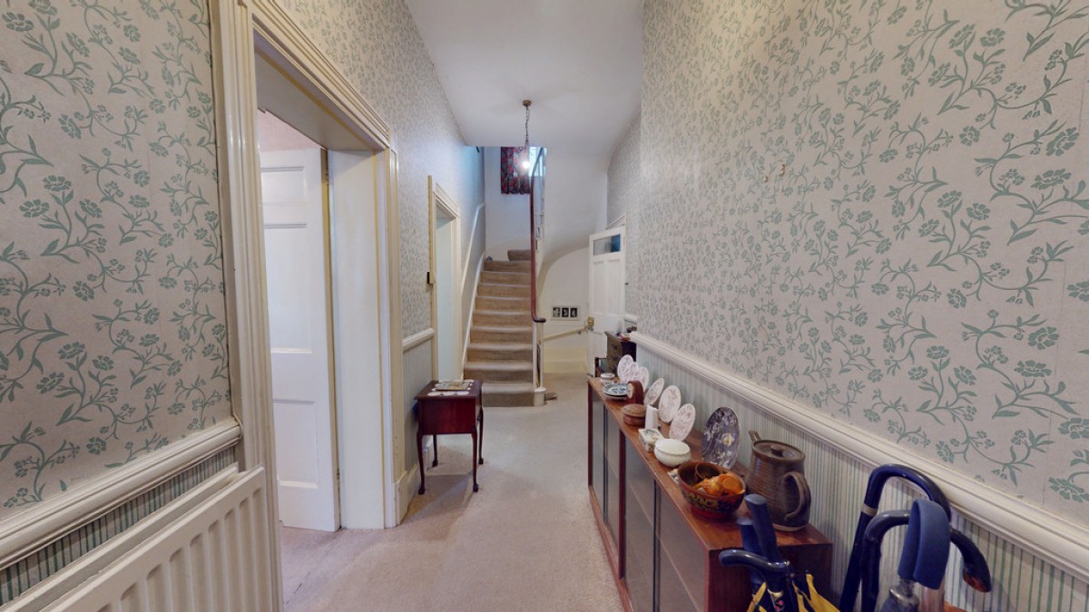 Montpellier Villas, Cheltenham, Gloucestershire