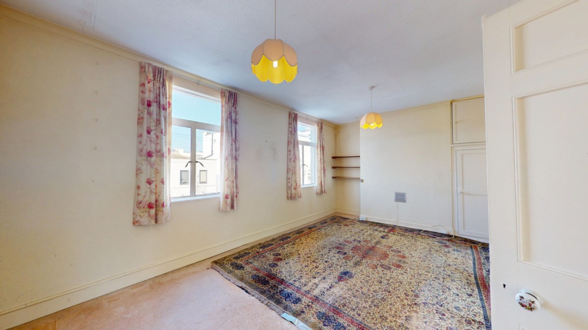 Montpellier Villas, Cheltenham, Gloucestershire