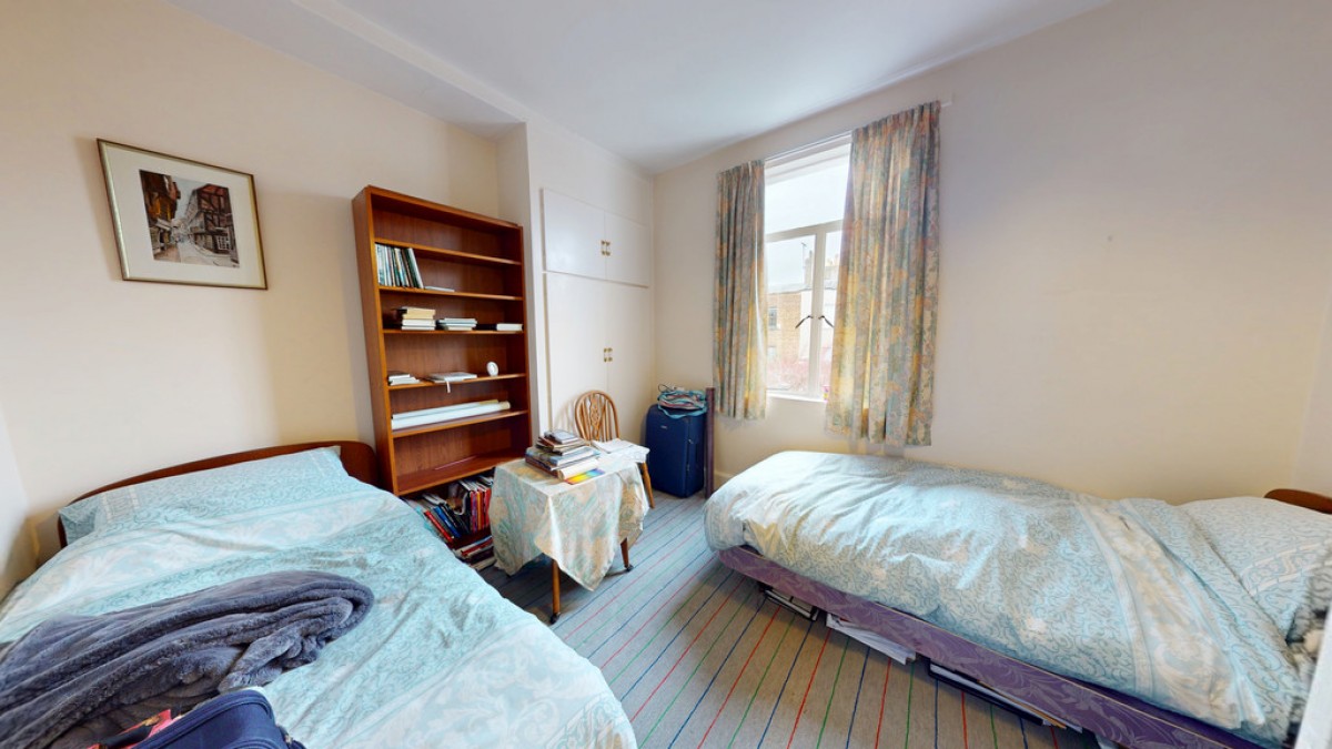 Montpellier Villas, Cheltenham, Gloucestershire