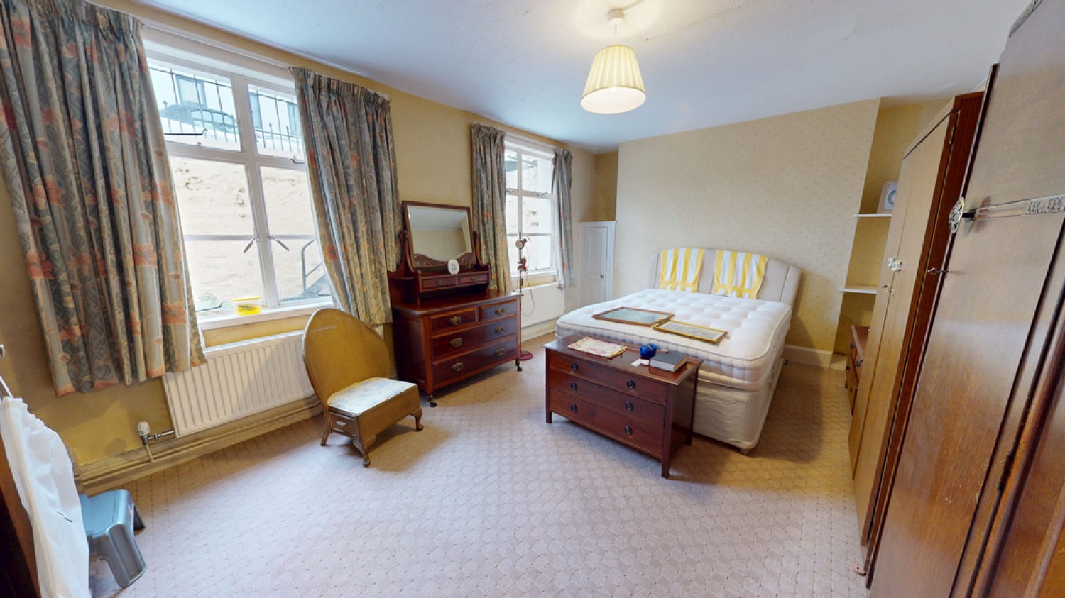 5 bedroom House for Sale Montpellier Villas, Cheltenham, Gloucestershire