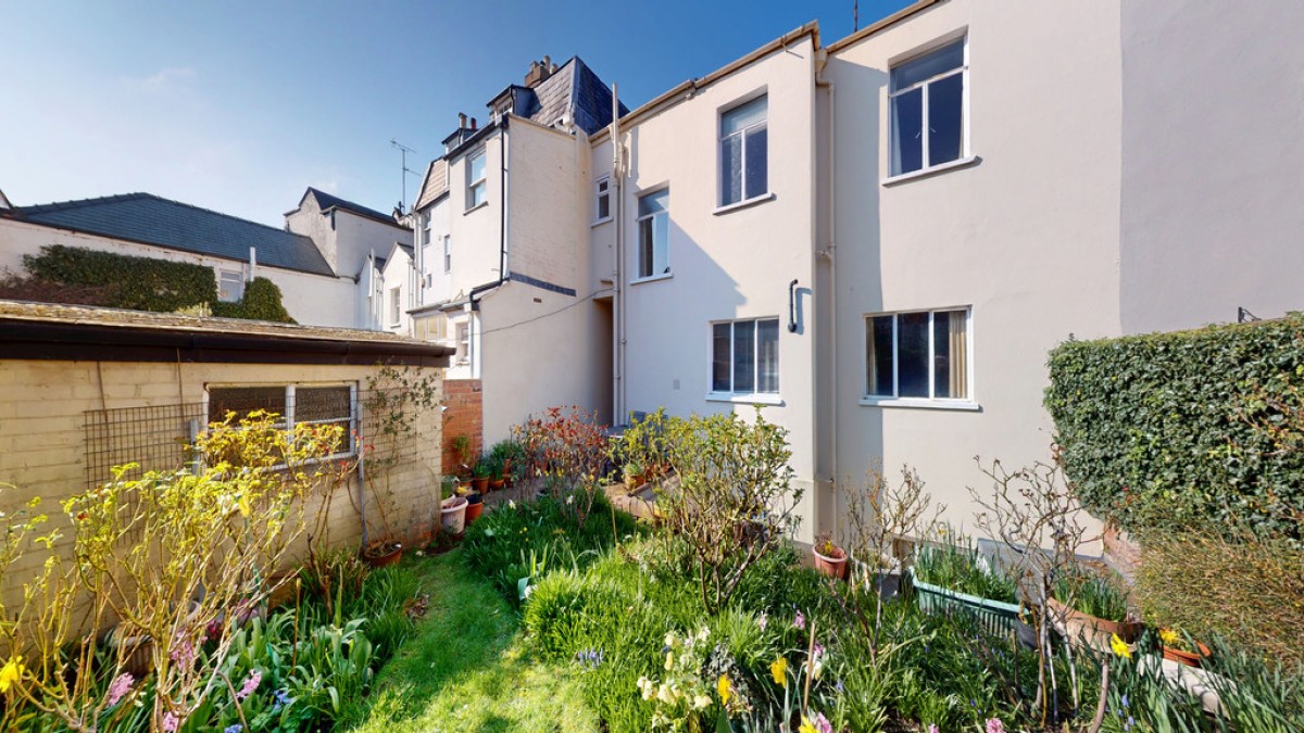 Montpellier Villas, Cheltenham, Gloucestershire