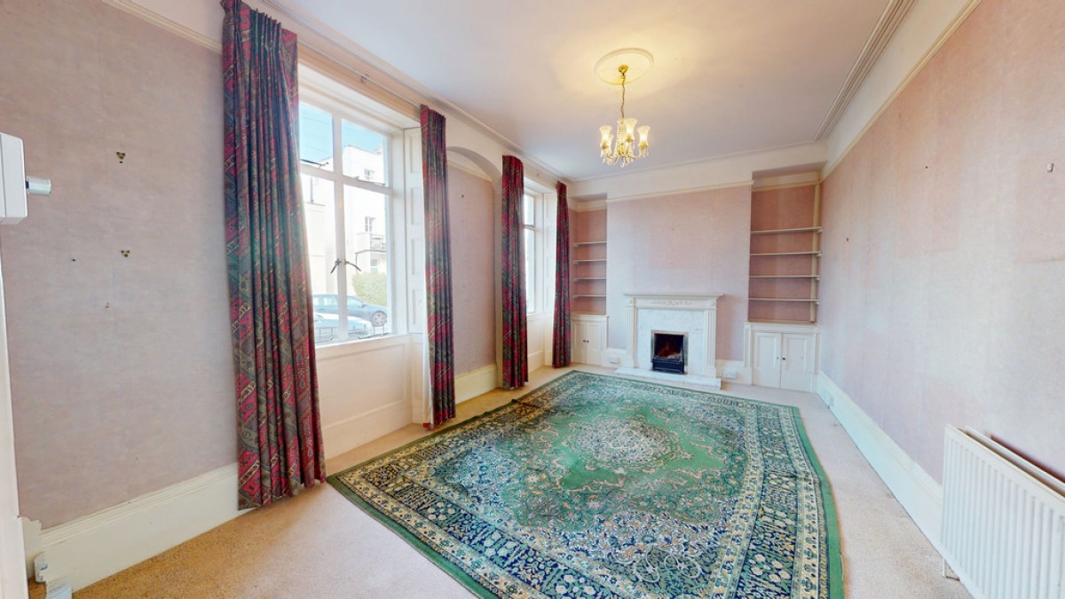 Montpellier Villas, Cheltenham, Gloucestershire