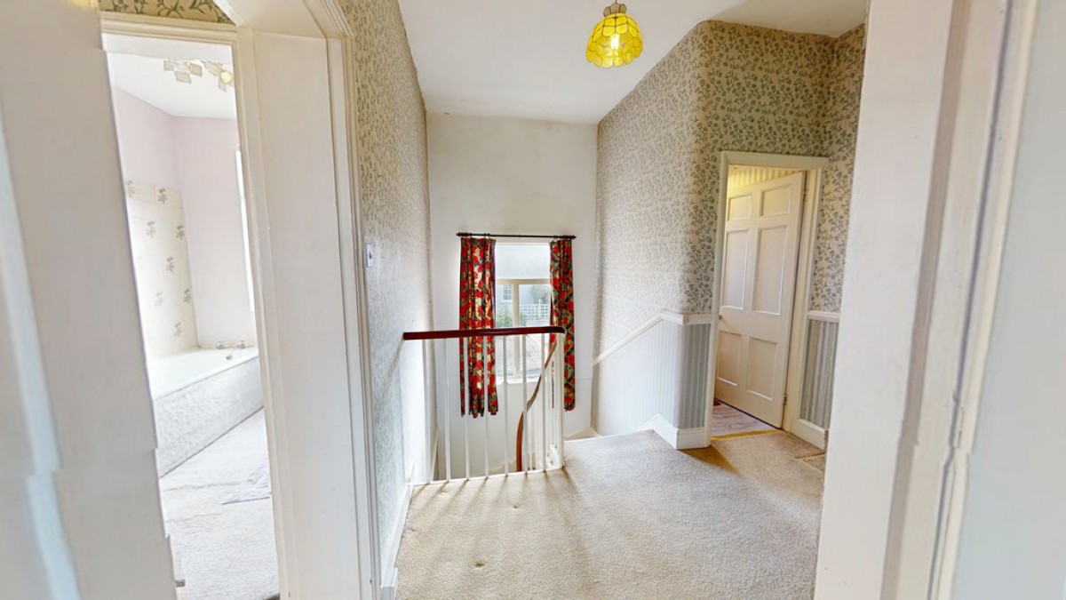 Montpellier Villas, Cheltenham, Gloucestershire