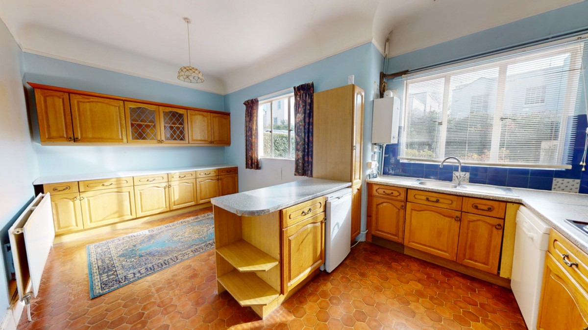 Montpellier Villas, Cheltenham, Gloucestershire