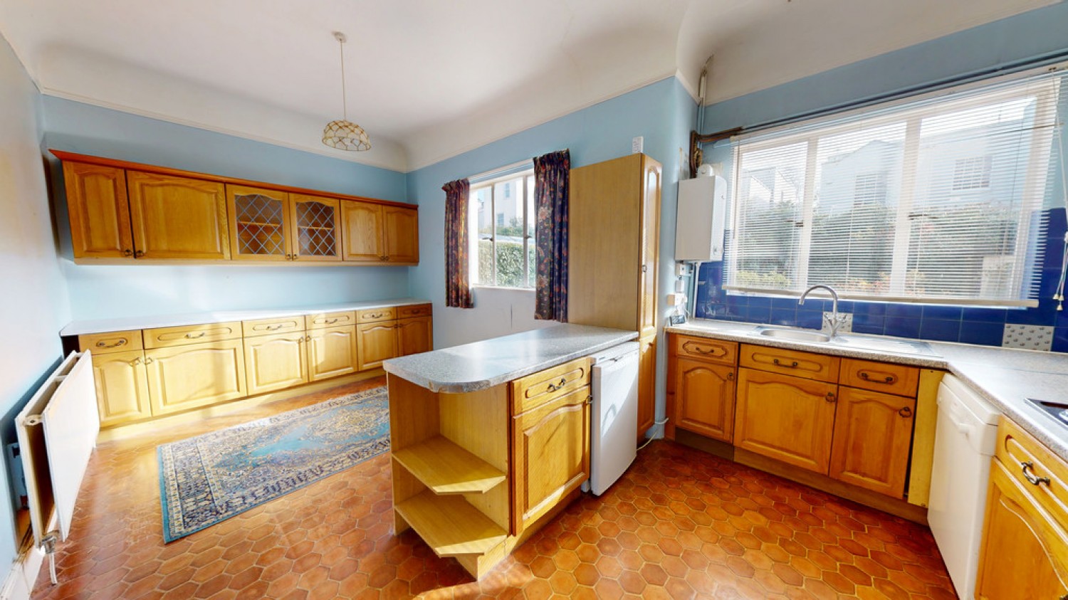 5 bedroom House for Sale Montpellier Villas, Cheltenham, Gloucestershire