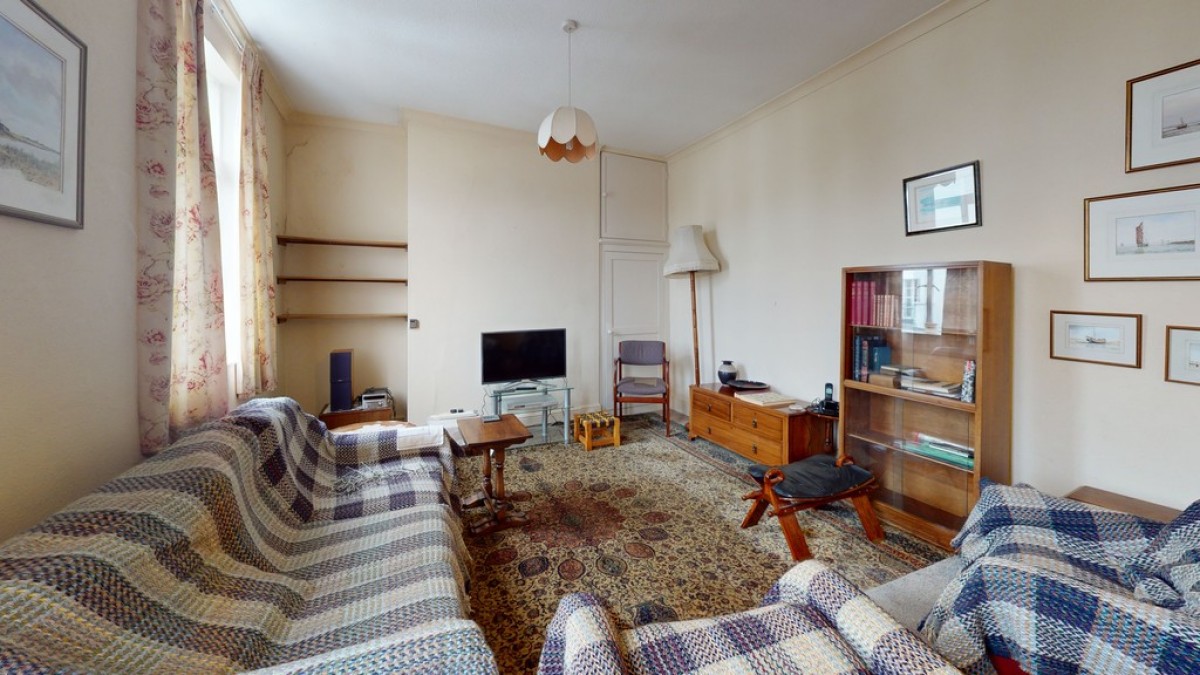 Montpellier Villas, Cheltenham, Gloucestershire