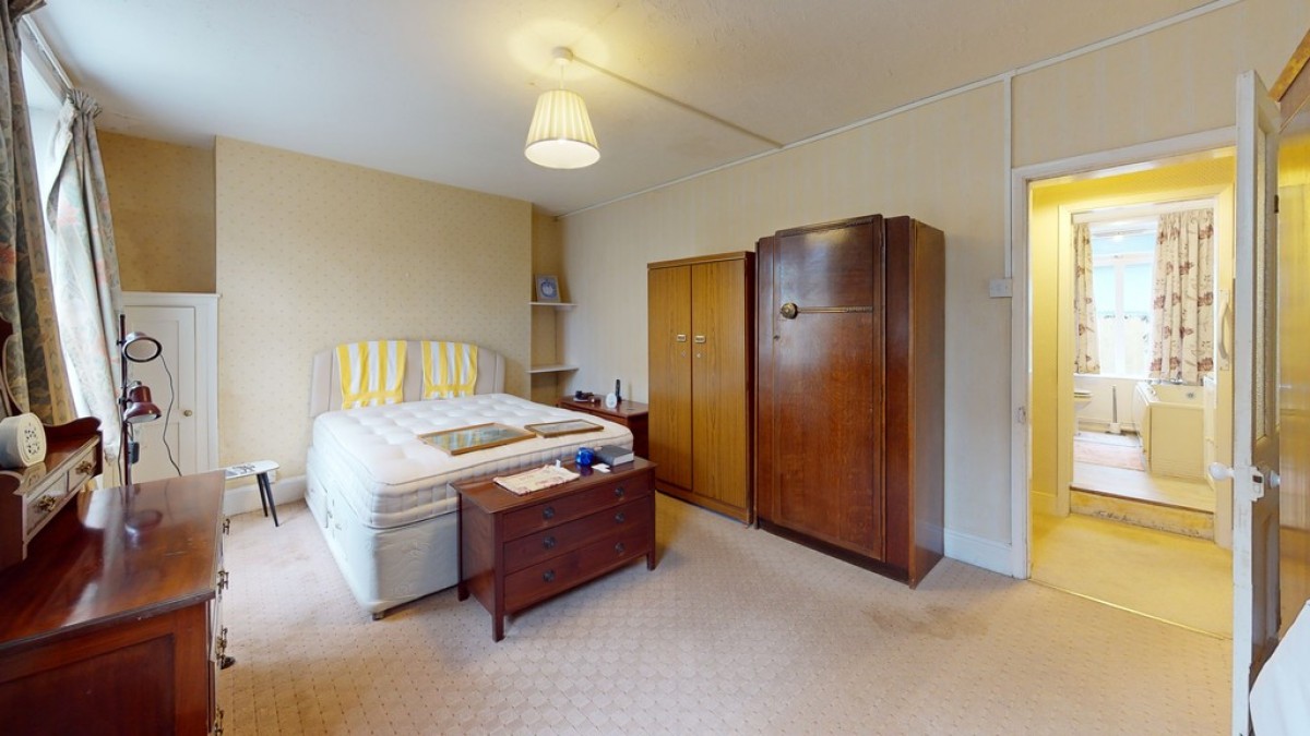 Montpellier Villas, Cheltenham, Gloucestershire