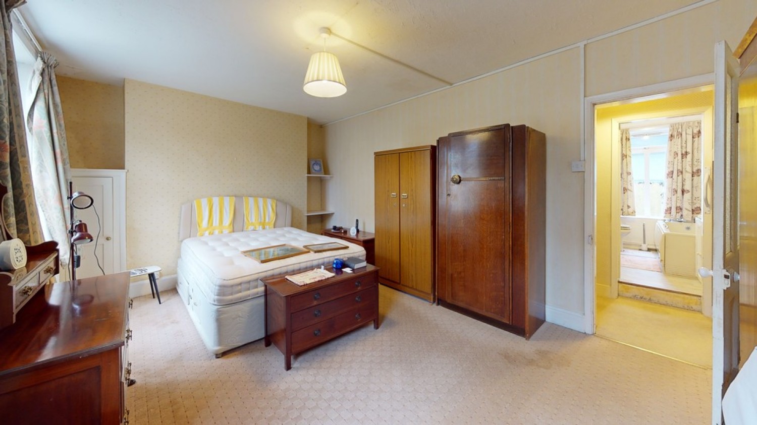 5 bedroom House for Sale Montpellier Villas, Cheltenham, Gloucestershire