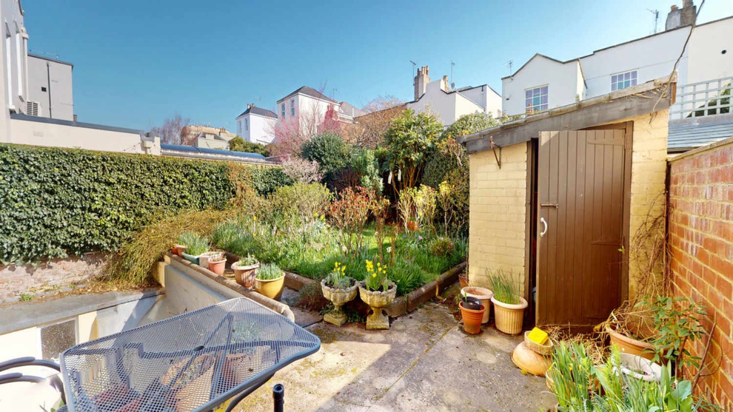 5 bedroom House for Sale Montpellier Villas, Cheltenham, Gloucestershire