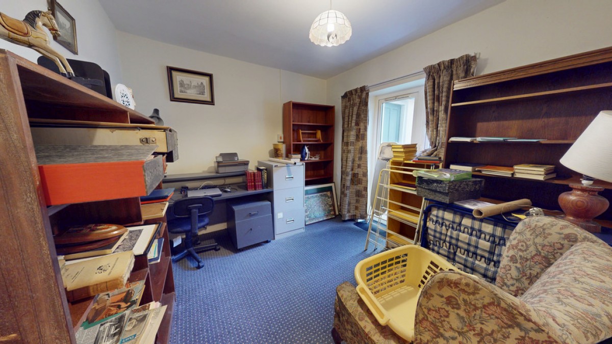 Montpellier Villas, Cheltenham, Gloucestershire