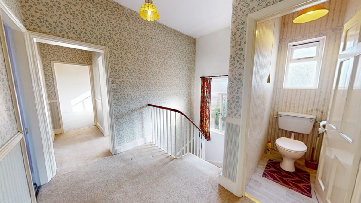 Montpellier Villas, Cheltenham, Gloucestershire