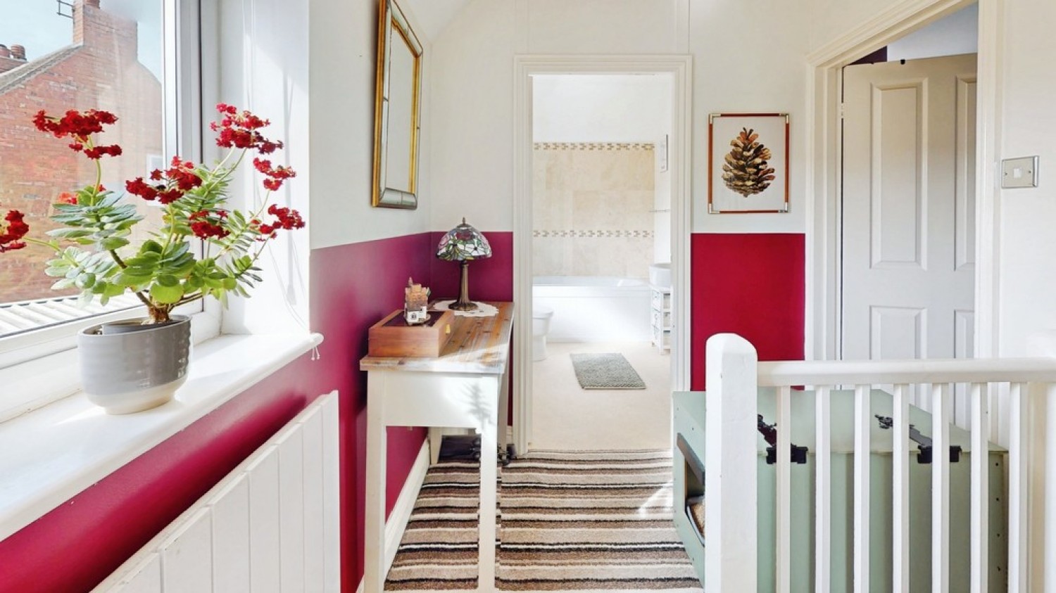 2 bedroom House for Sale St Marks, Cheltenham, Gloucestershire