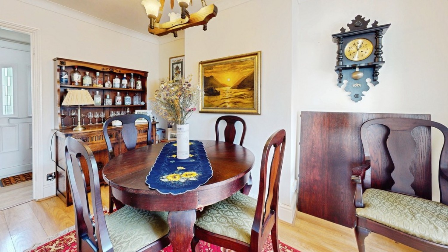 2 bedroom House for Sale St Marks, Cheltenham, Gloucestershire