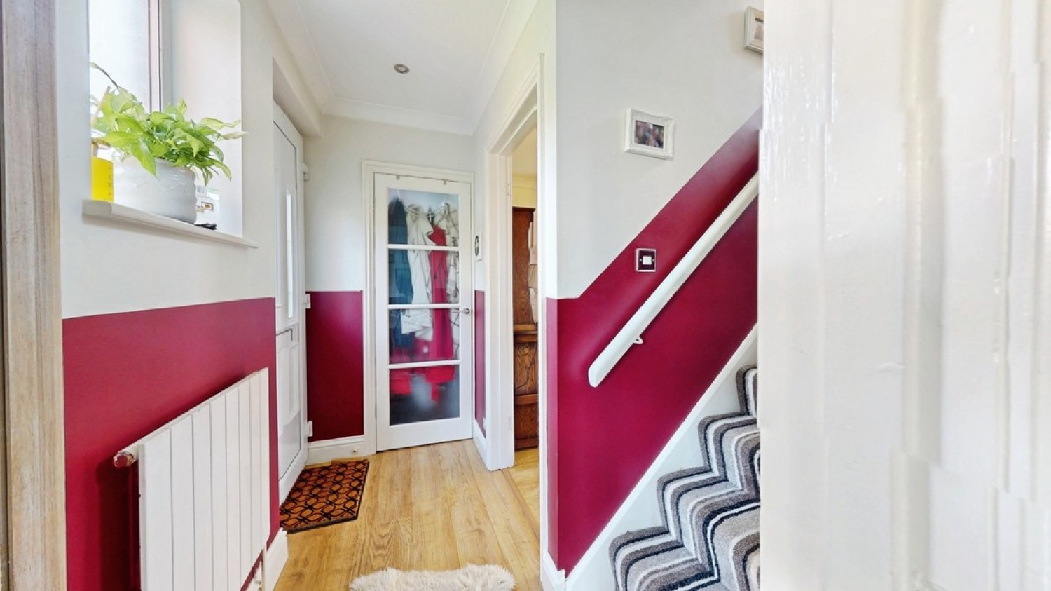 2 bedroom House for Sale St Marks, Cheltenham, Gloucestershire