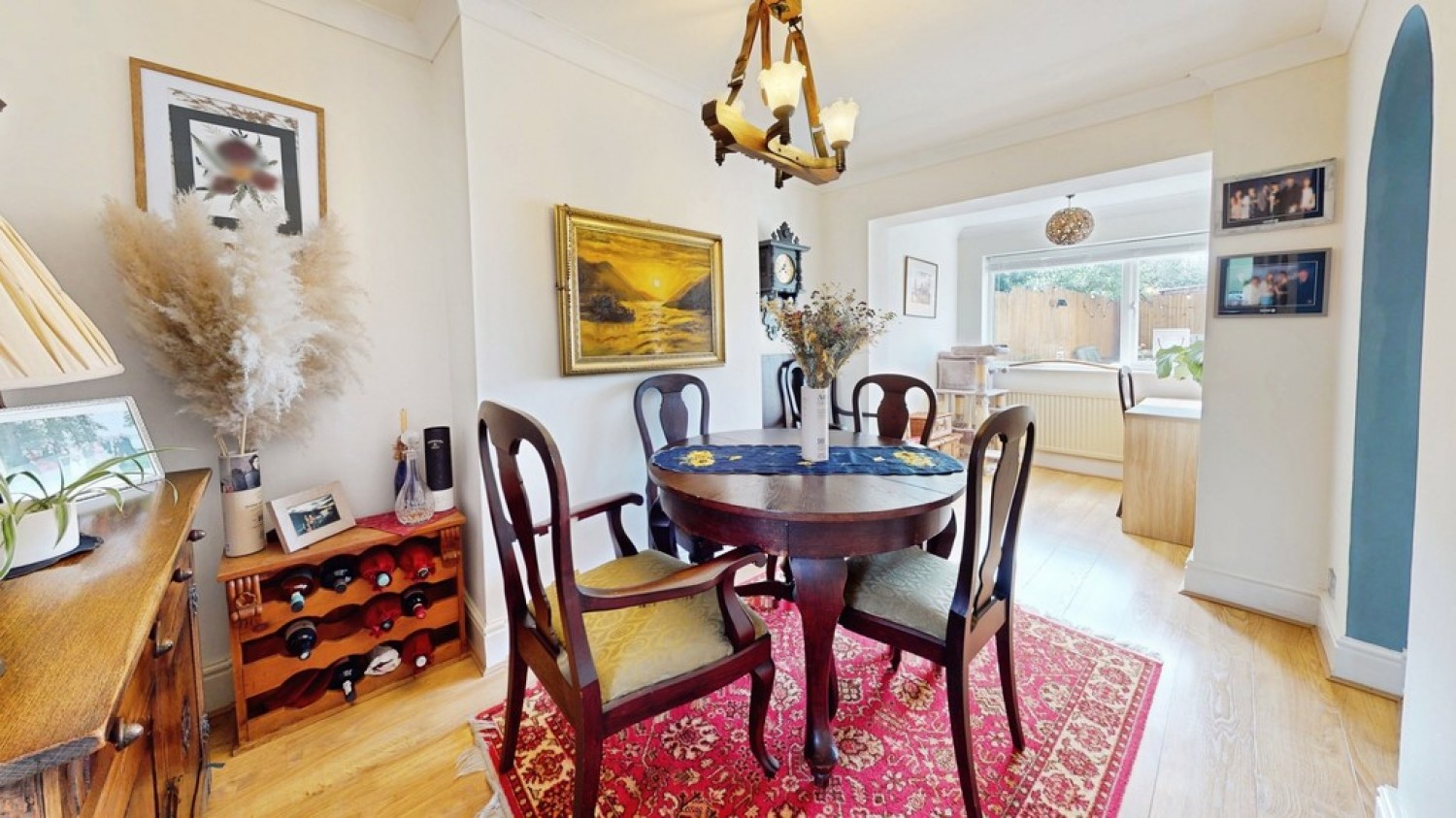 2 bedroom House for Sale St Marks, Cheltenham, Gloucestershire