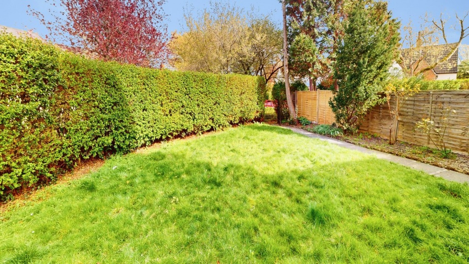 2 bedroom House for Sale St Marks, Cheltenham, Gloucestershire