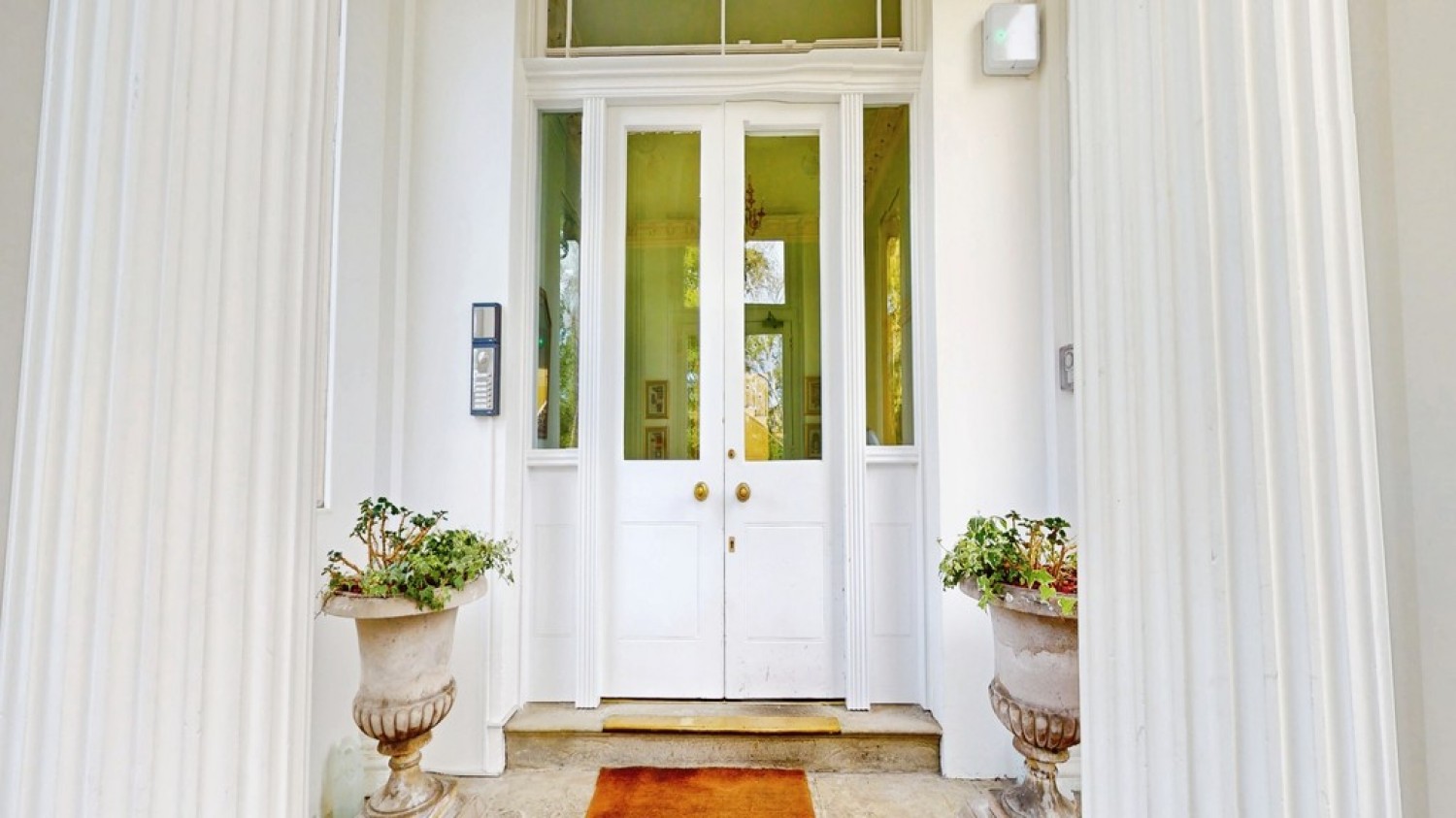 1 bedroom Flat for Sale Suffolk Square, Cheltenham, Gloucestershire