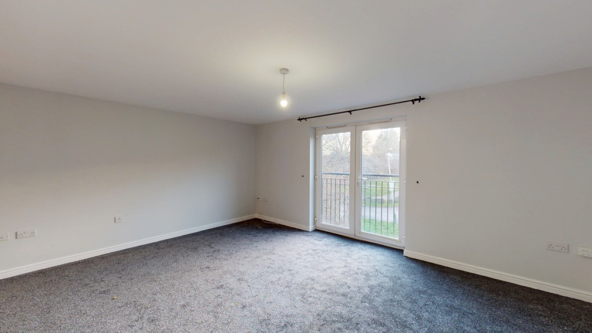 Persimmon Gardens, Cheltenham, Gloucestershire