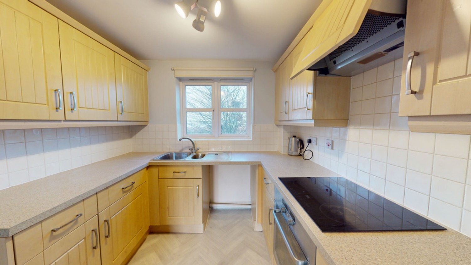 Persimmon Gardens, Cheltenham, Gloucestershire