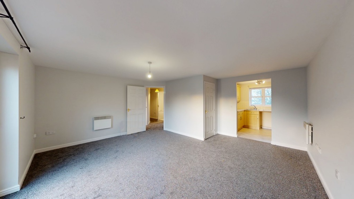 Persimmon Gardens, Cheltenham, Gloucestershire