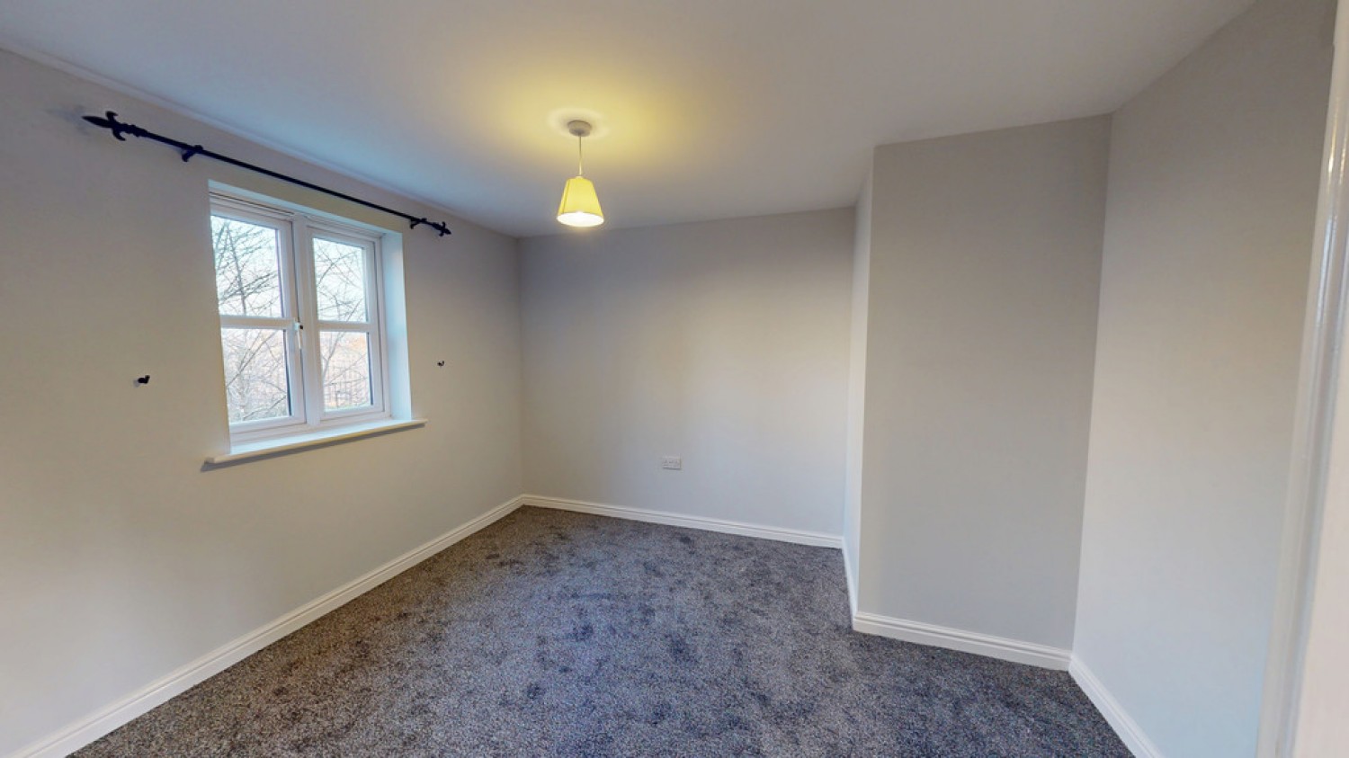 Persimmon Gardens, Cheltenham, Gloucestershire