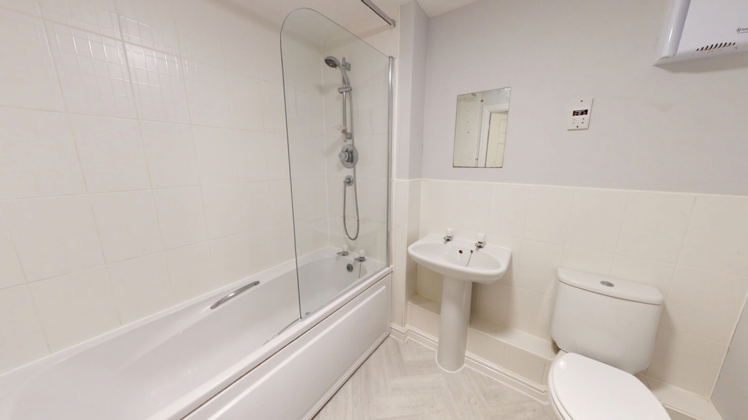 Persimmon Gardens, Cheltenham, Gloucestershire