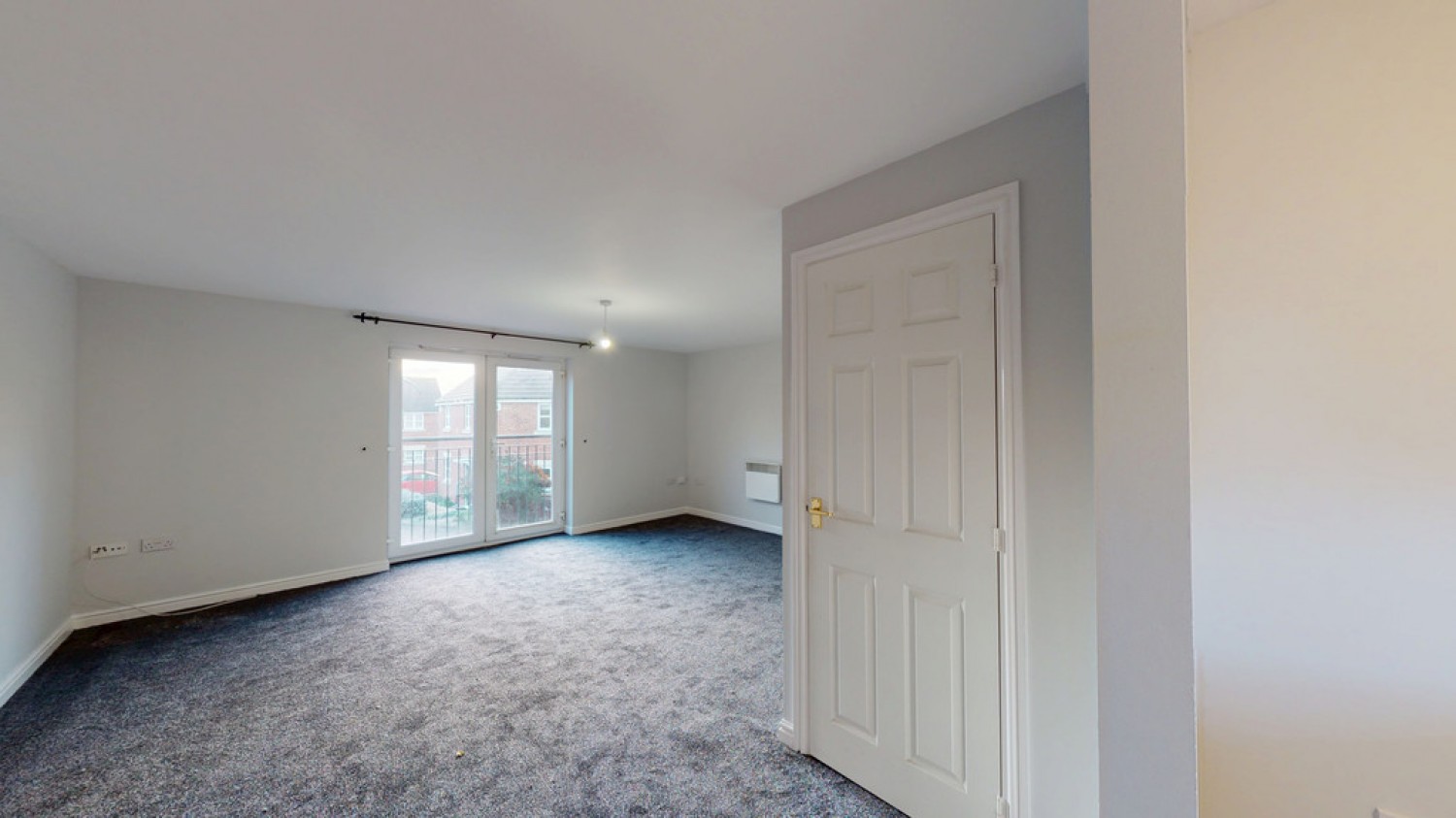 Persimmon Gardens, Cheltenham, Gloucestershire