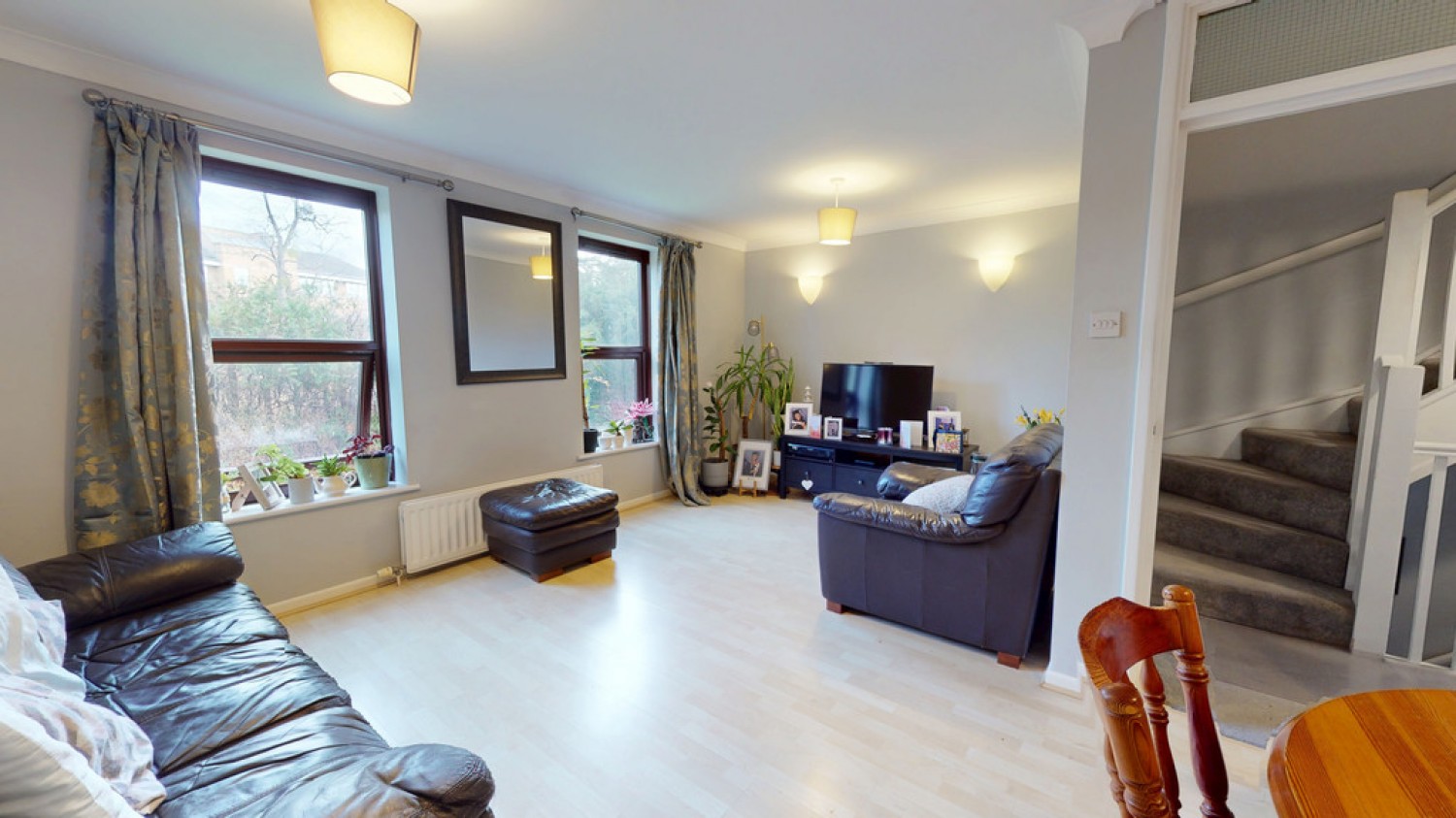 4 bedroom House in Cleevelands Drive, Cheltenham, Gloucestershire