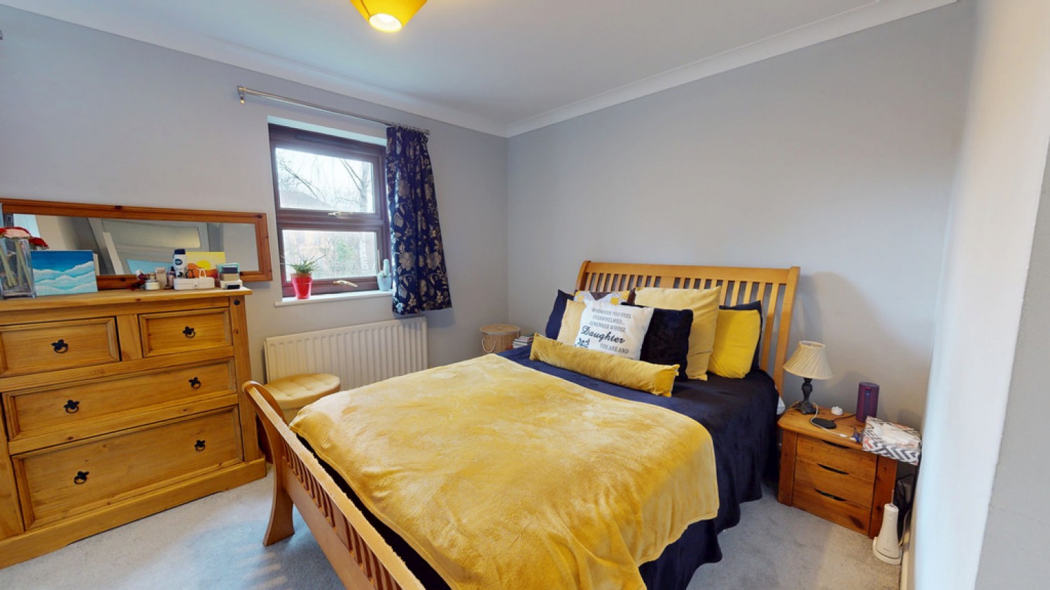 4 bedroom House in Cleevelands Drive, Cheltenham, Gloucestershire