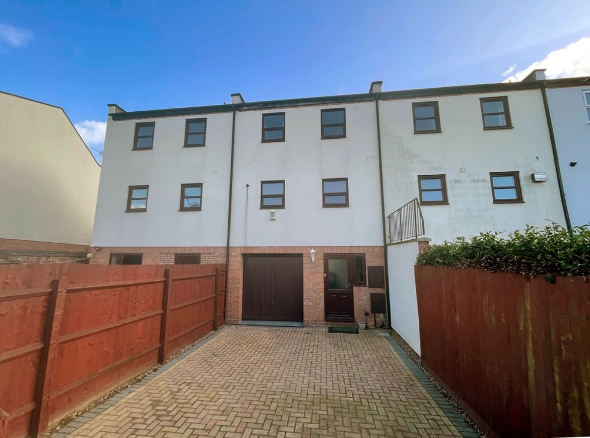 Cleevelands Drive, Cheltenham, Gloucestershire