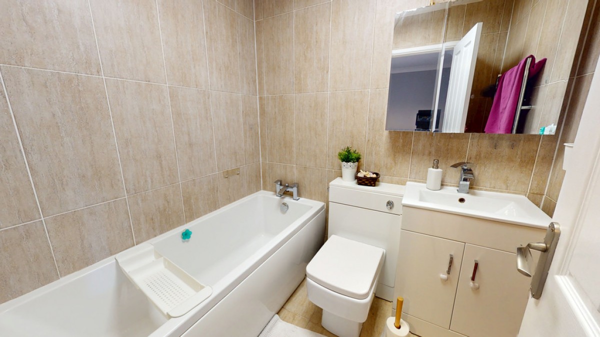 Cleevelands Drive, Cheltenham, Gloucestershire