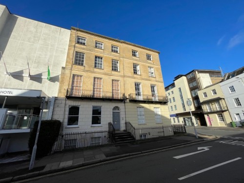 Wellington Street, 6 Wellington Street, Cheltenham, Gloucestershire