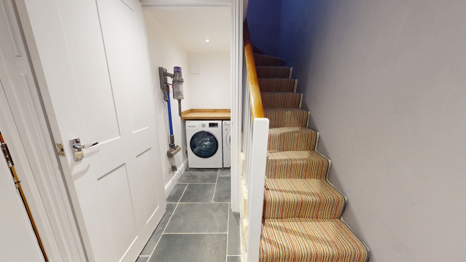 Albert Place, Cheltenham, Gloucestershire