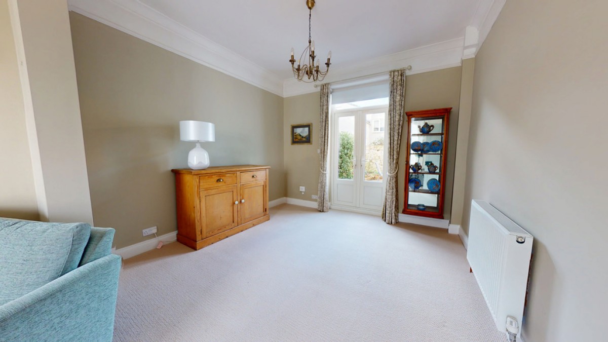 Albert Place, Cheltenham, Gloucestershire