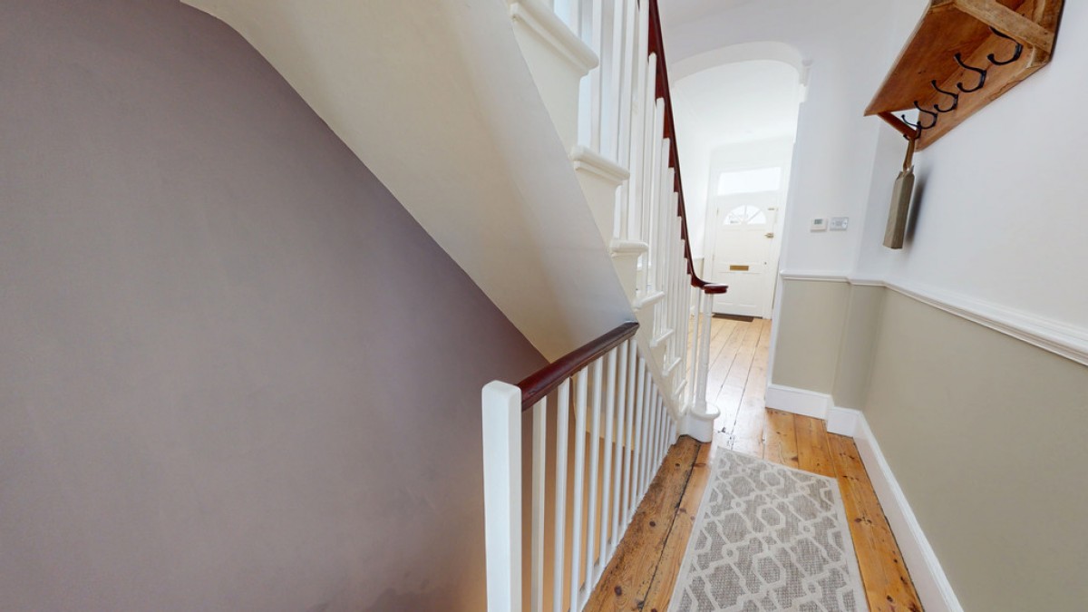 Albert Place, Cheltenham, Gloucestershire