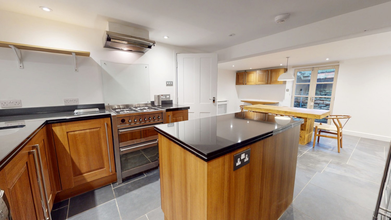 Albert Place, Cheltenham, Gloucestershire