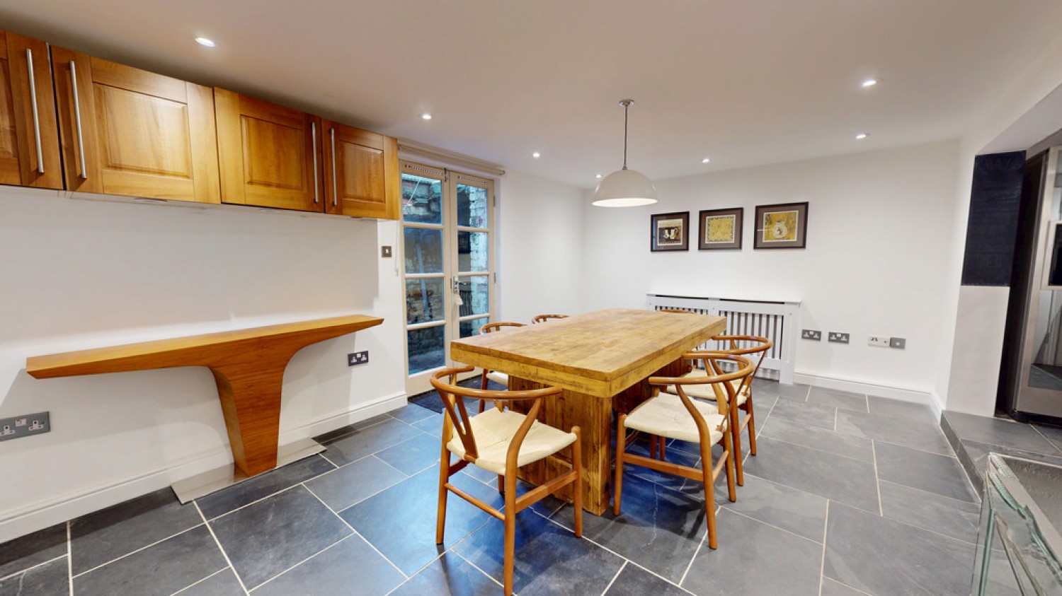 Albert Place, Cheltenham, Gloucestershire