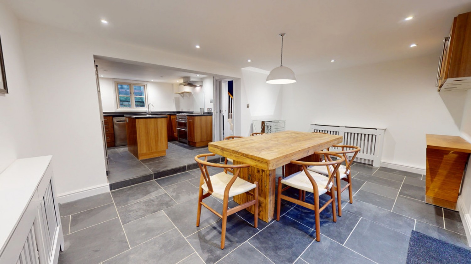 Albert Place, Cheltenham, Gloucestershire