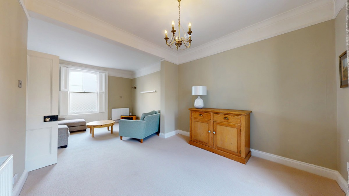 Albert Place, Cheltenham, Gloucestershire