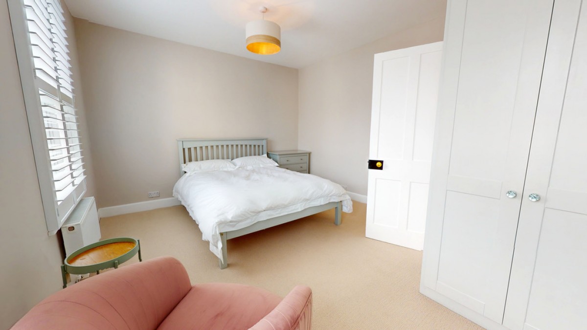 Albert Place, Cheltenham, Gloucestershire