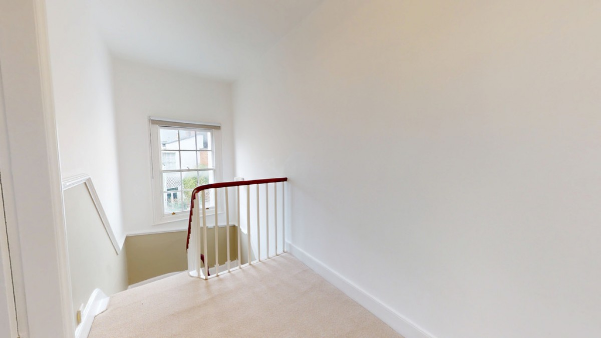 Albert Place, Cheltenham, Gloucestershire