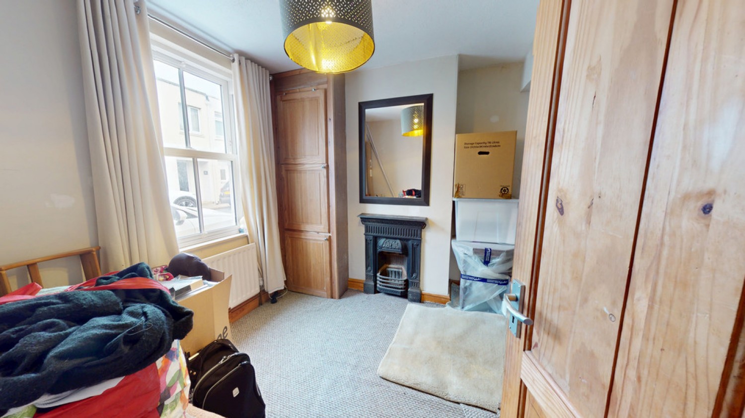2 bedroom House in Brunswick Street, Cheltenham, Gloucestershire