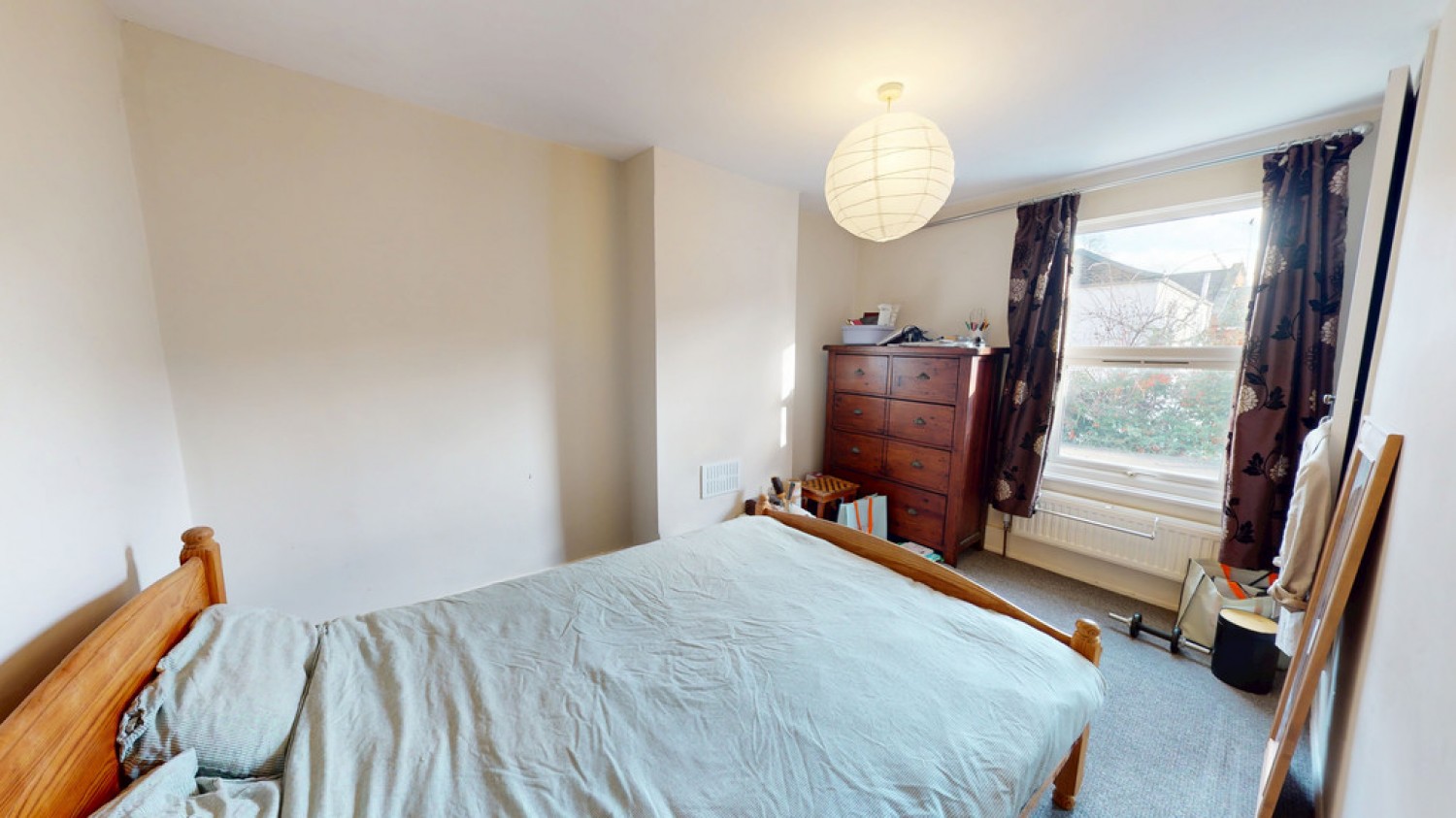2 bedroom House in Brunswick Street, Cheltenham, Gloucestershire