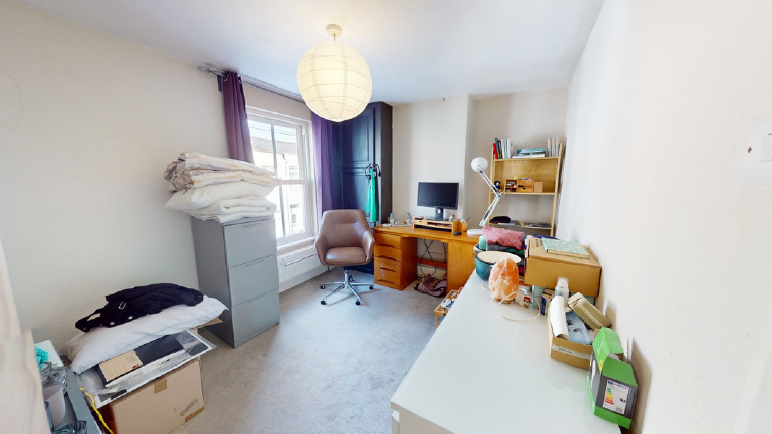 2 bedroom House in Brunswick Street, Cheltenham, Gloucestershire