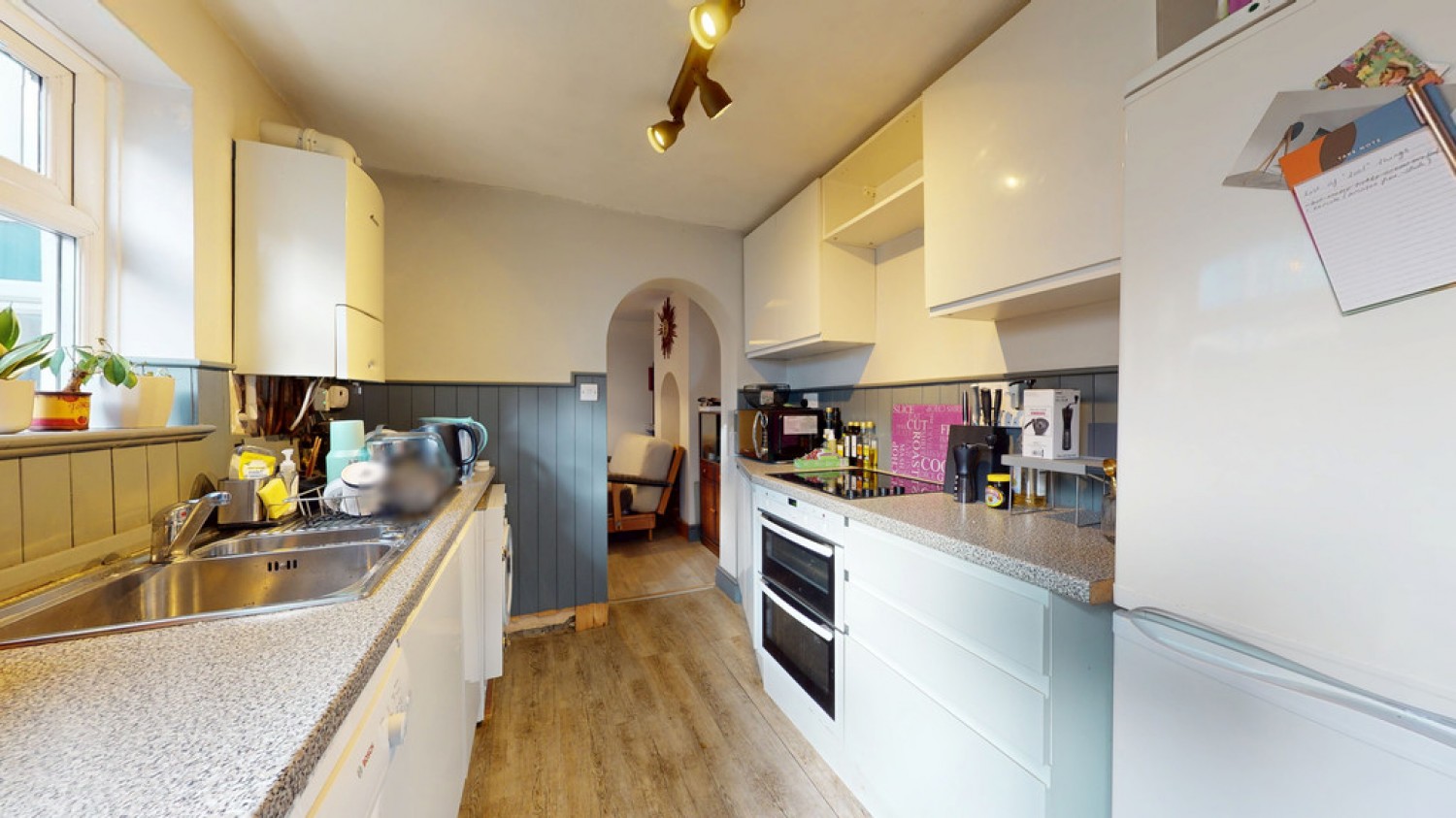 2 bedroom House in Brunswick Street, Cheltenham, Gloucestershire