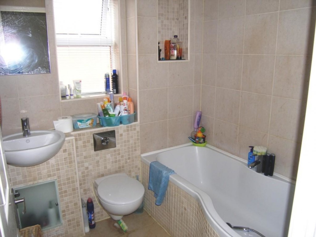 Up Hatherley, Cheltenham, Gloucestershire