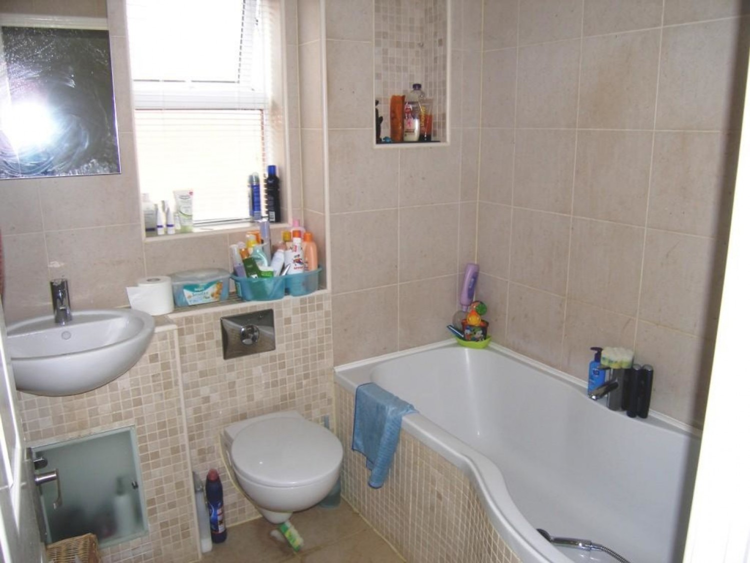 3 bedroom House for Sale Up Hatherley, Cheltenham, Gloucestershire