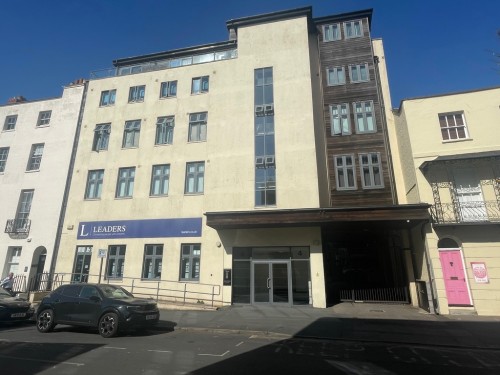 Bath Street, 4 Bath Street, Cheltenham, Gloucestershire