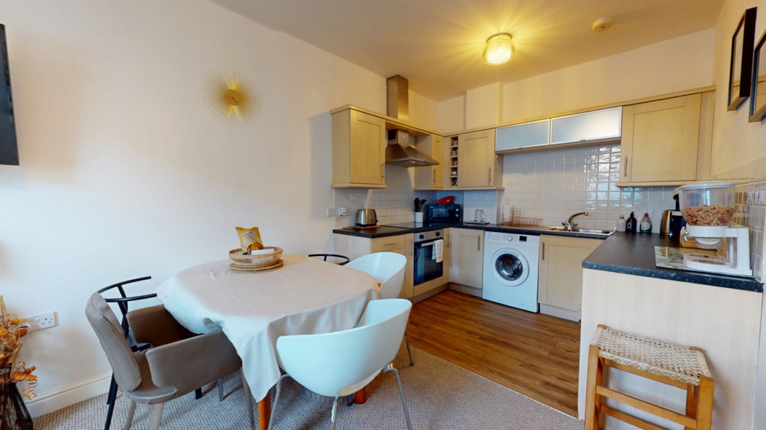 1 bedroom Flat for Sale Bath Street, 4 Bath Street, Cheltenham, Gloucestershire